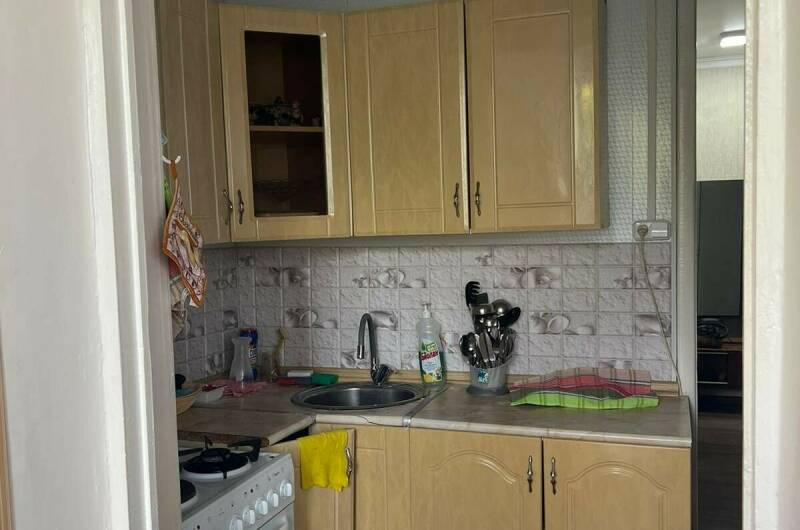 Изображение Изображение квартиры "Трехкомнатная квартира на берегу моря" #8 #8