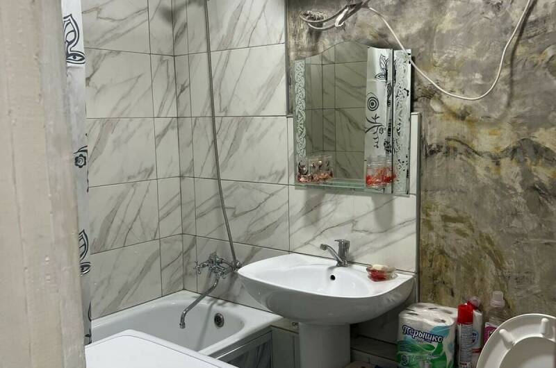 Изображение Изображение квартиры / апартамента "Трехкомнатная квартира на берегу моря" #10 #8