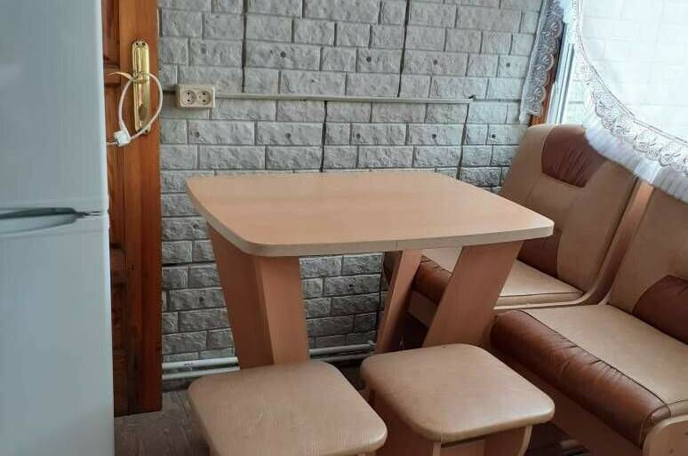 Изображение Изображение гостиницы &quot;Частный дом «У дяди Юры»&quot; #2 #2