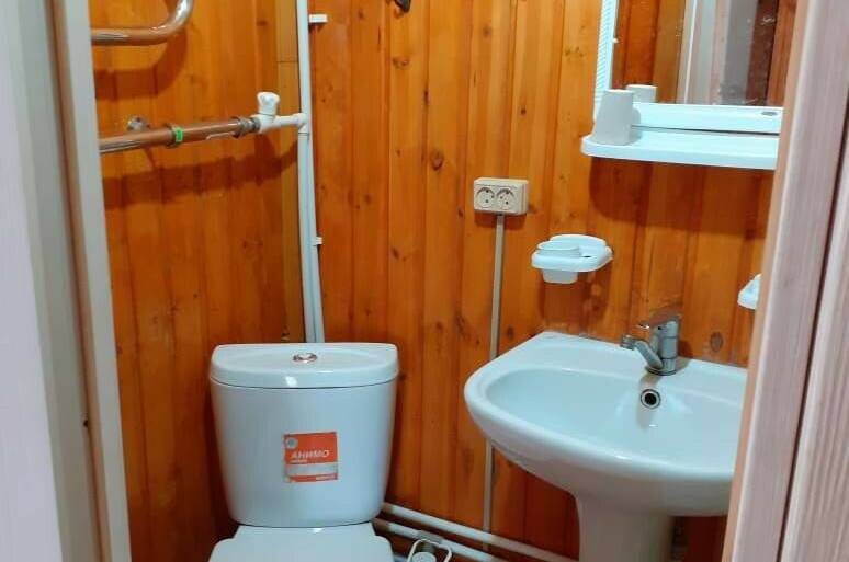 Изображение Изображение гостиницы &quot;Частный дом «У дяди Юры»&quot; #8 #8