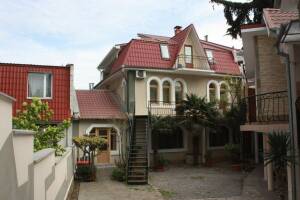 Изображение отеля / гостиницы "Гостевой дом «Кедр»"