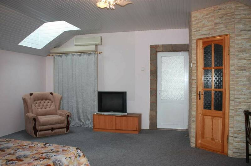 Изображение Изображение гостиницы &quot;Гостевой дом «Кедр»&quot; #5 #5