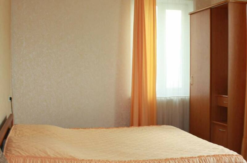 Изображение Изображение гостиницы &quot;Гостевой дом «Кедр»&quot; #6 #6