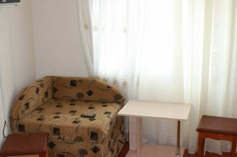 Изображение Изображение отеля / гостиницы "Гостевой дом «Кедр»" #10 #8