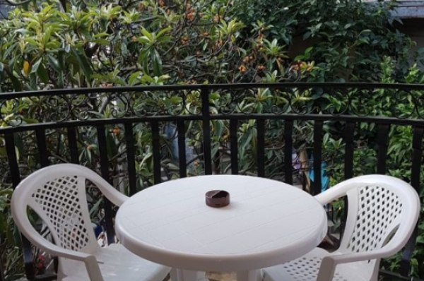 Изображение Изображение гостиницы "Гостевой дом «Уютный дворик»" #4 #4