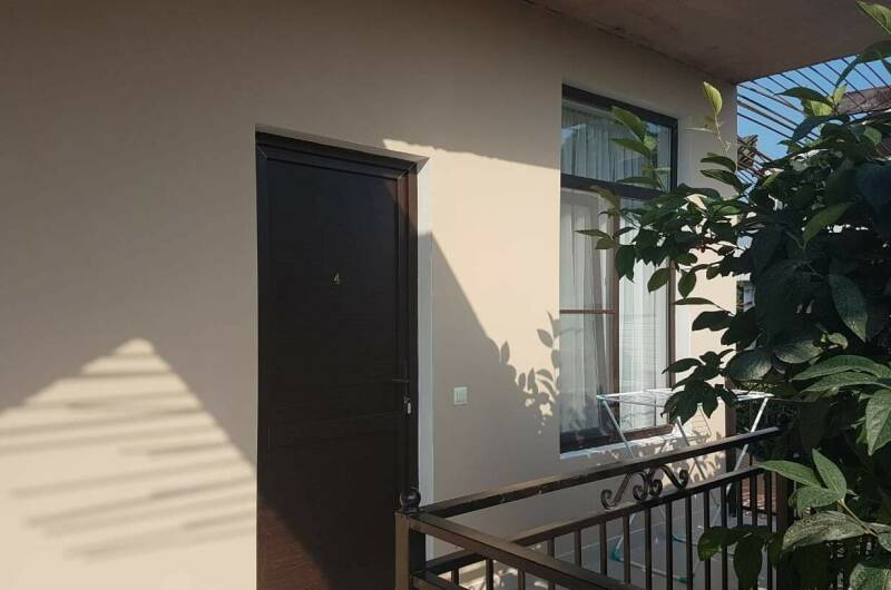 Изображение Изображение гостиницы "Гостевой дом «Уютный дворик»" #5 #5