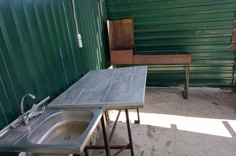 Изображение Изображение отеля / гостиницы "Гостевой дом «Уютный дворик»" #11 #9