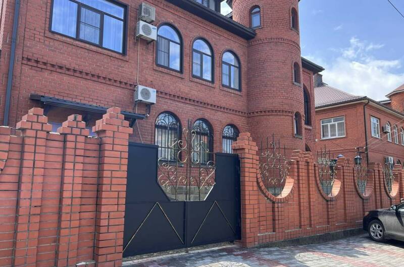 Изображение Изображение гостиницы &quot;Гостевой дом «Династия»&quot; #3 #3