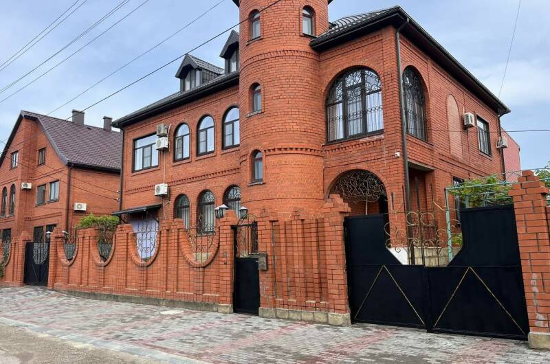 Изображение Изображение гостиницы &quot;Гостевой дом «Династия»&quot; #6 #6