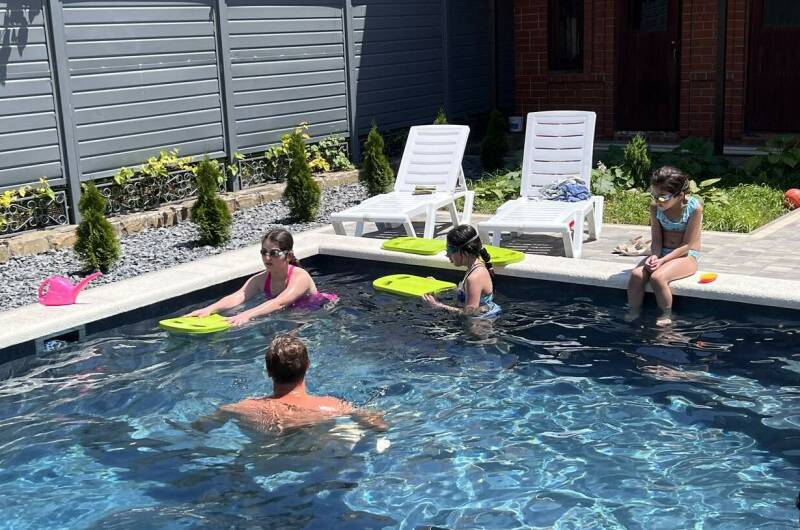 Изображение Изображение гостиницы &quot;Гостевой дом «Династия»&quot; #8 #8