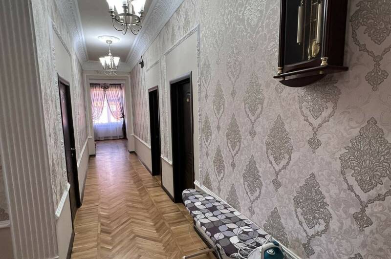 Изображение Изображение отеля / гостиницы "Гостевой дом «Династия»" #10 #8