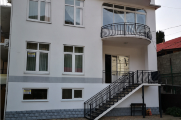 Изображение Изображение гостиницы &quot;Гостевой дом «У моря»&quot; #1 #1