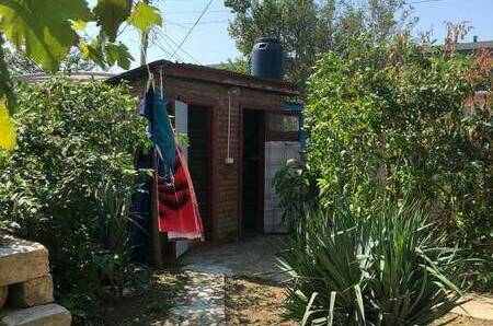 Изображение Изображение гостиницы "Комплекс бунгало «Быть добру»" #2 #2