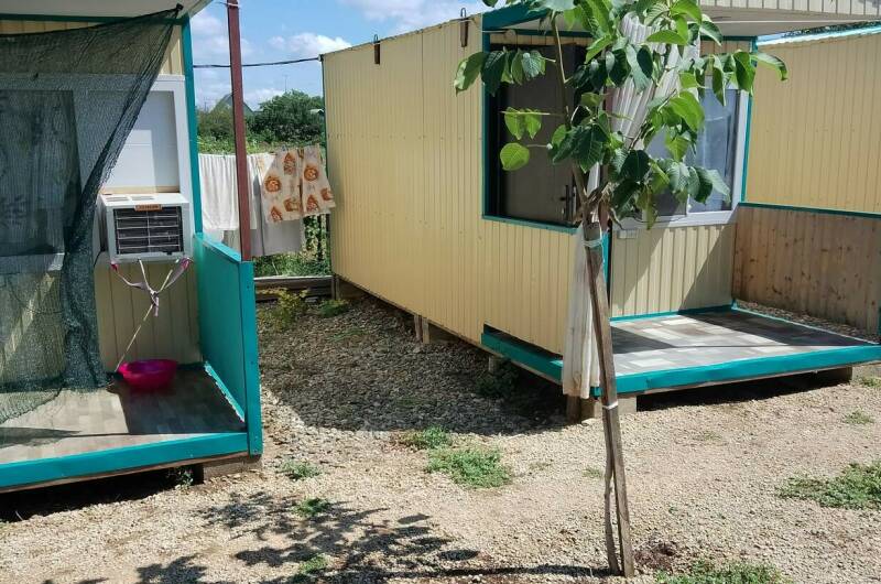 Изображение Изображение гостиницы "Комплекс бунгало «Быть добру»" #3 #3