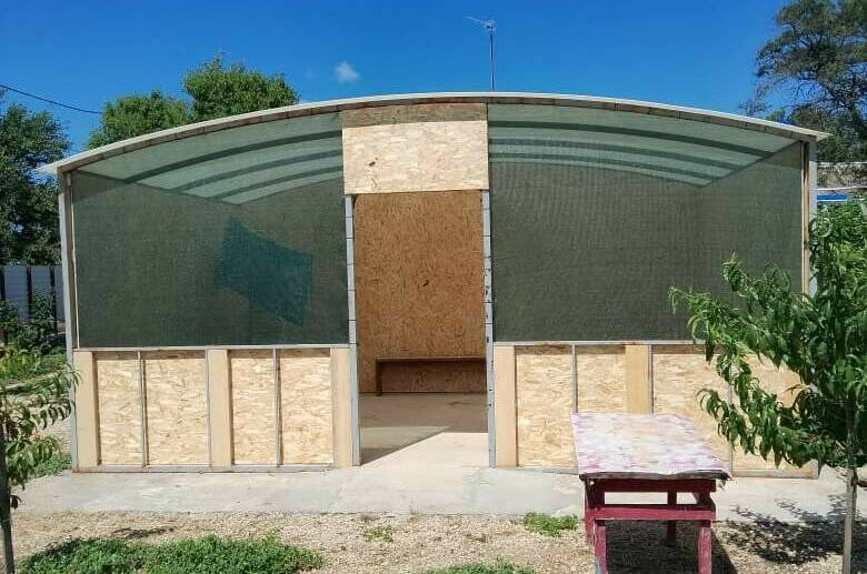 Изображение Изображение гостиницы "Комплекс бунгало «Быть добру»" #6 #6