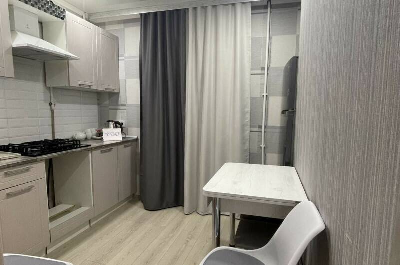 Изображение Изображение квартиры &quot;Однокомнатная в центре&quot; #1 #1