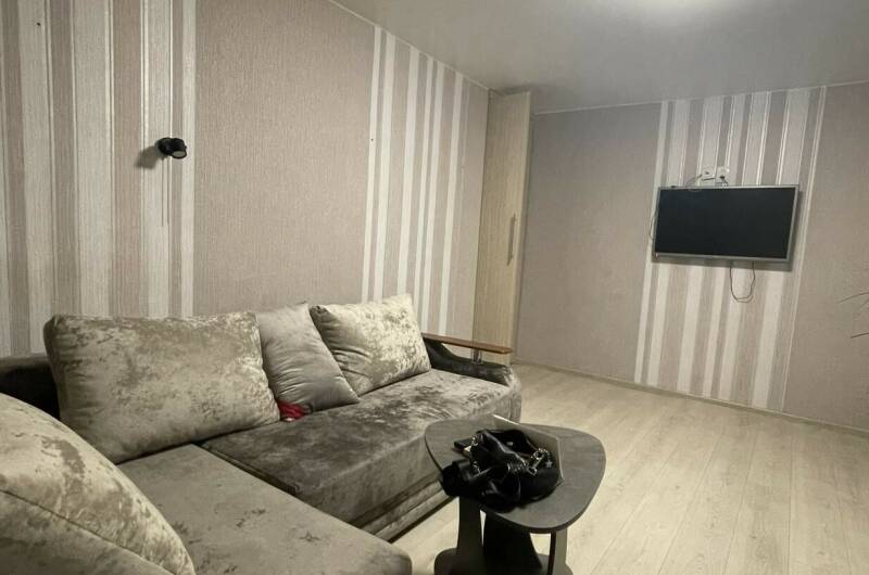 Изображение Изображение квартиры &quot;Однокомнатная в центре&quot; #2 #2