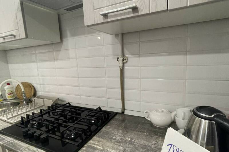 Изображение Изображение квартиры &quot;Однокомнатная в центре&quot; #3 #3