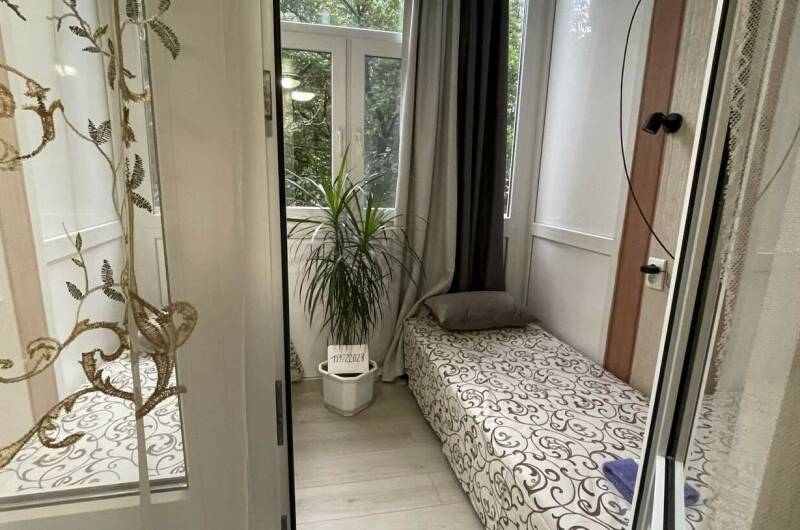 Изображение Изображение квартиры &quot;Однокомнатная в центре&quot; #4 #4