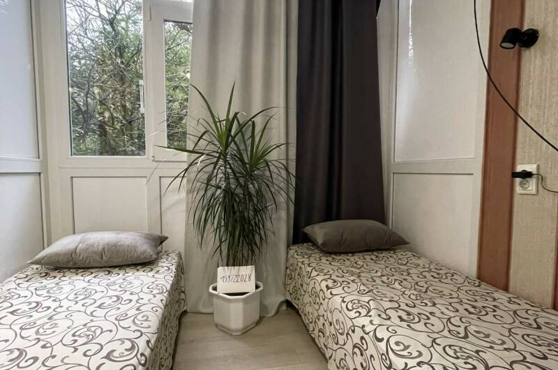 Изображение Изображение квартиры &quot;Однокомнатная в центре&quot; #5 #5