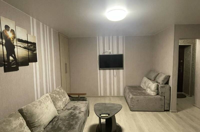 Изображение Изображение квартиры &quot;Однокомнатная в центре&quot; #6 #6