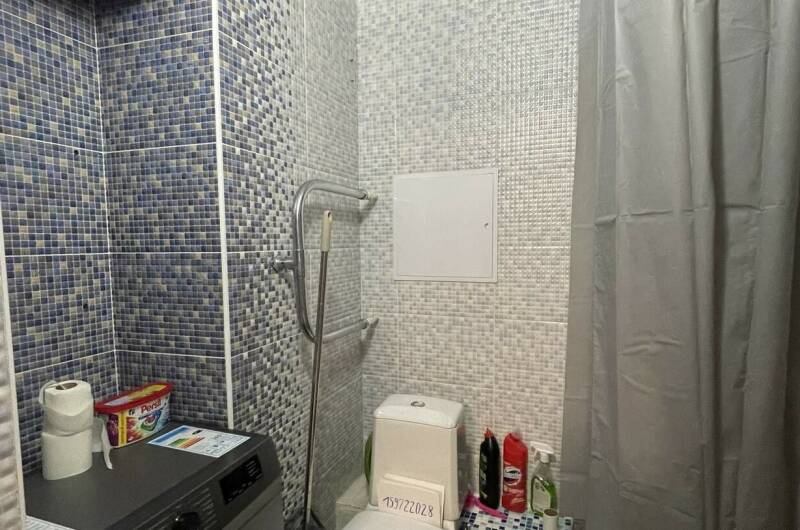 Изображение Изображение квартиры &quot;Однокомнатная в центре&quot; #7 #7