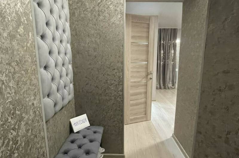 Изображение Изображение квартиры / апартамента "Однокомнатная в центре" #10 #8