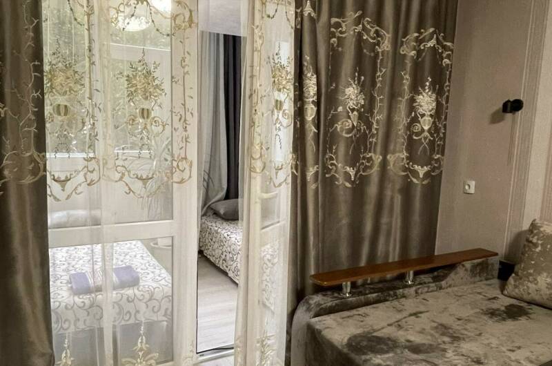 Изображение Изображение квартиры / апартамента "Однокомнатная в центре" #11 #9