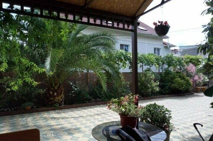 Изображение Изображение отеля / гостиницы "Гостевой дом «Карина»" #11 #9