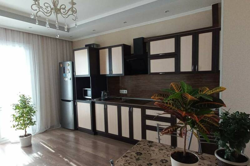 Изображение Изображение квартиры &quot;Квартира на Тормахова&quot; #1 #1