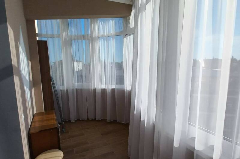 Изображение Изображение квартиры &quot;Квартира на Тормахова&quot; #2 #2