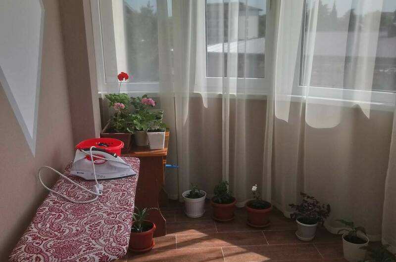 Изображение Изображение квартиры &quot;Квартира на Тормахова&quot; #3 #3