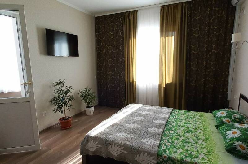 Изображение Изображение квартиры &quot;Квартира на Тормахова&quot; #4 #4