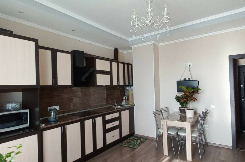 Изображение Изображение квартиры &quot;Квартира на Тормахова&quot; #5 #5