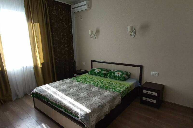 Изображение Изображение квартиры &quot;Квартира на Тормахова&quot; #6 #6