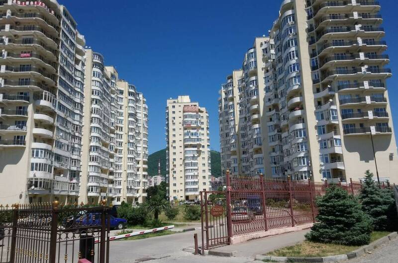 Изображение Изображение квартиры &quot;Квартира на Тормахова&quot; #7 #7