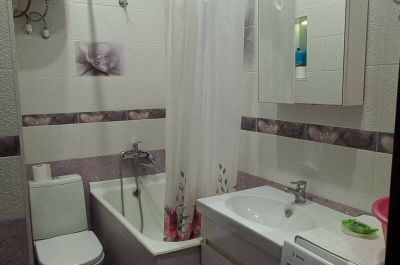 Изображение Изображение квартиры &quot;Квартира на Тормахова&quot; #8 #8