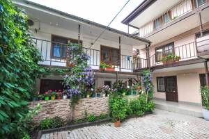 Изображение отеля / гостиницы "Гостевой дом «Елена»"