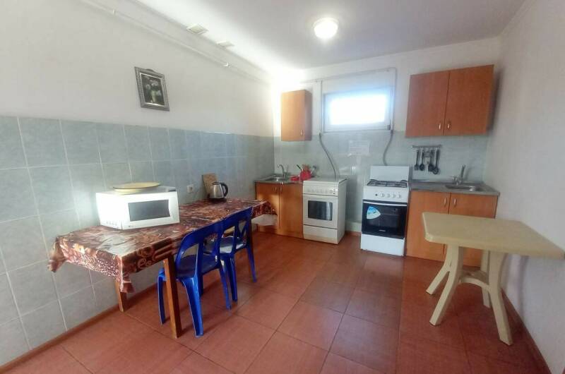 Изображение Изображение гостиницы "Гостевой дом «Елена»" #4 #4