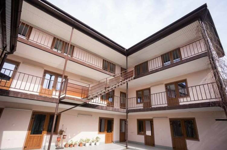 Изображение Изображение гостиницы "Гостевой дом «Елена»" #5 #5