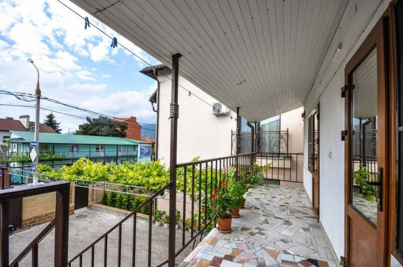 Изображение Изображение гостиницы "Гостевой дом «Елена»" #7 #7