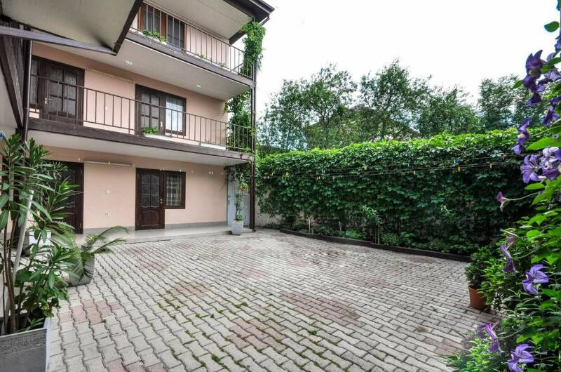 Изображение Изображение гостиницы "Гостевой дом «Елена»" #8 #8