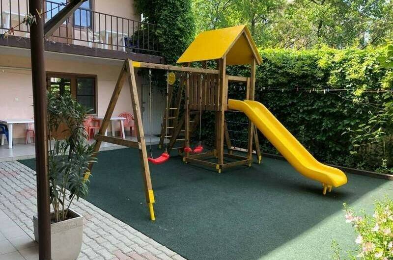 Изображение Изображение отеля / гостиницы "Гостевой дом «Елена»" #10 #8