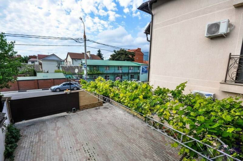 Изображение Изображение отеля / гостиницы "Гостевой дом «Елена»" #11 #9