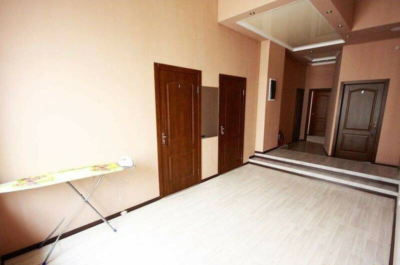 Изображение Изображение гостиницы &quot;Гостевой дом «Леон»&quot; #3 #3