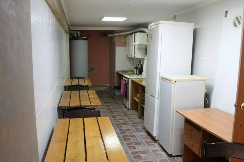 Изображение Изображение гостиницы &quot;Гостевой дом «Леон»&quot; #4 #4