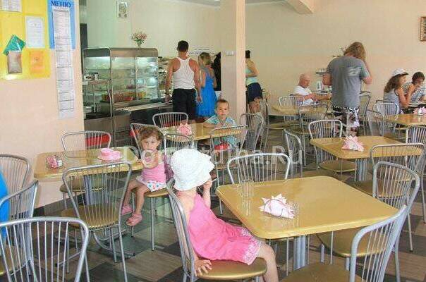 Изображение Изображение гостиницы &quot;Гостевой дом «Леон»&quot; #5 #5