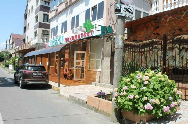 Изображение Изображение гостиницы &quot;Гостевой дом «Леон»&quot; #6 #6