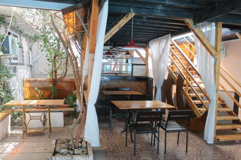 Изображение Изображение гостиницы &quot;Гостевой дом «Леон»&quot; #7 #7