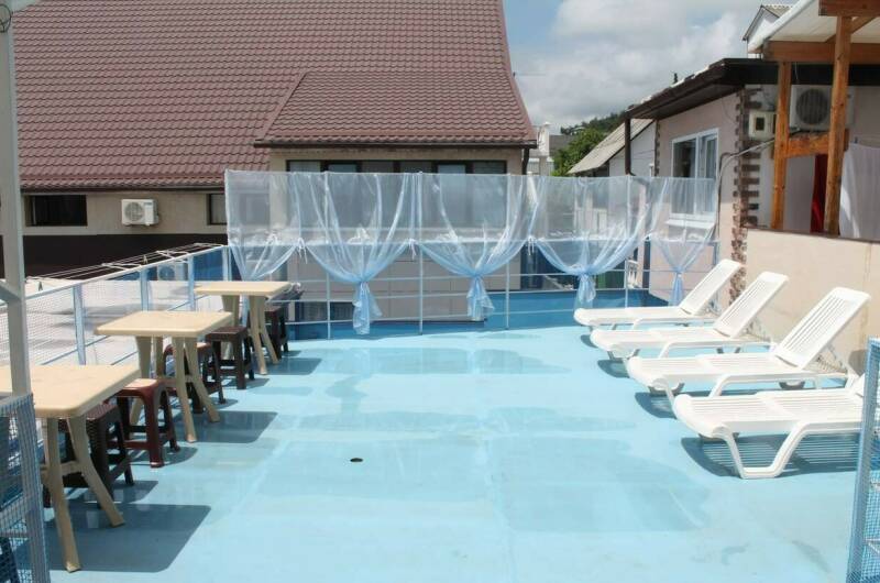 Изображение Изображение гостиницы &quot;Гостевой дом «Леон»&quot; #8 #8